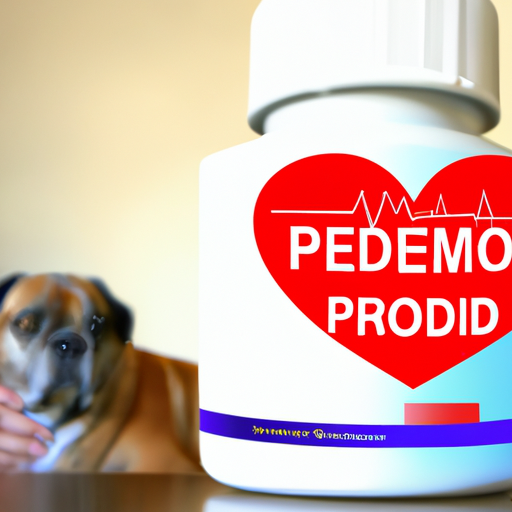 What is Pimobendan Used for in Dogs?