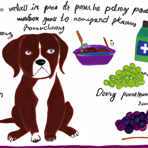 What is Poison to Dogs: A Comprehensive Guide for Caregivers