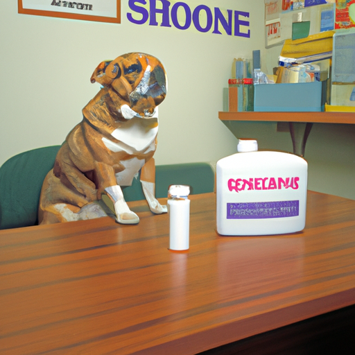 What is Prednisolone for Dogs?