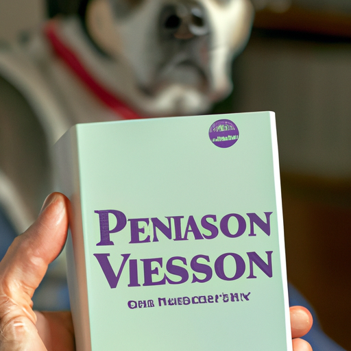 What is Prednisone for Dogs?