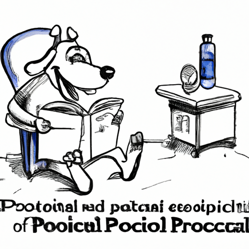 What is Pro Pectalin Used for in Dogs?