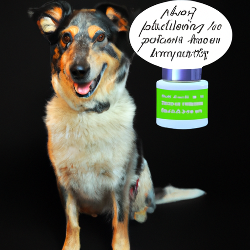 What is Proviable for Dogs?