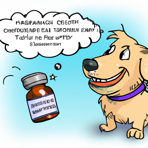 What is Proviable Forte for Dogs?