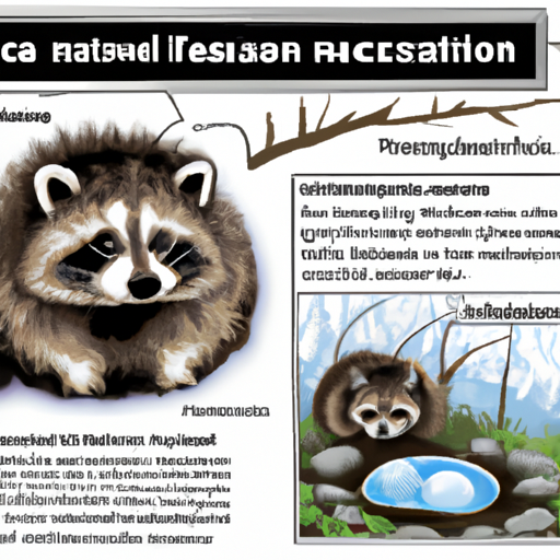 What is Raccoon Dogs?