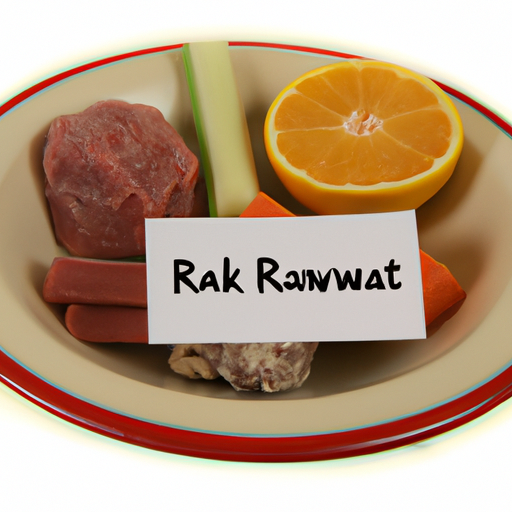 What is Raw Food for Dogs?