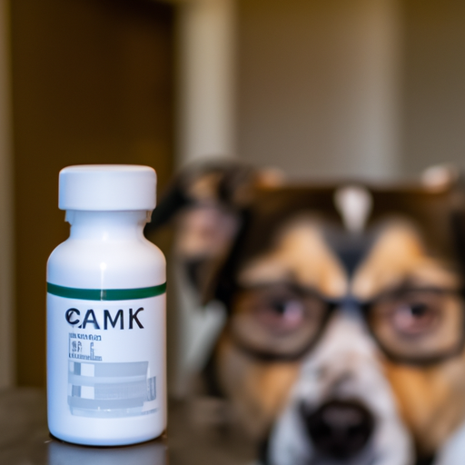 What is Rimadyl Used for in Dogs?