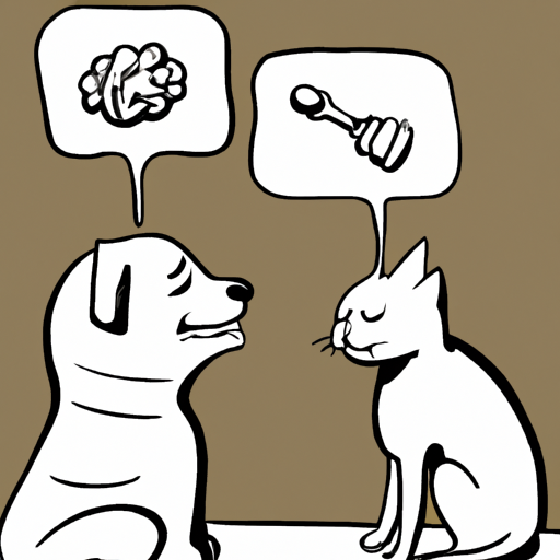 What is Smarter: Cats or Dogs?