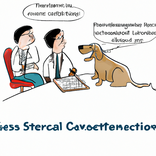 What is Stress Colitis in Dogs?