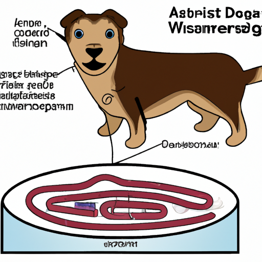 What is Tapeworm in Dogs?