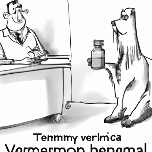 What is Temaril-P Used for in Dogs?