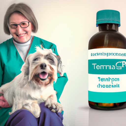 What is Terramycin Used For in Dogs?