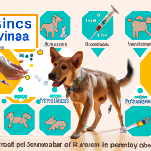 What is the 5-in-1 Vaccine for Dogs?