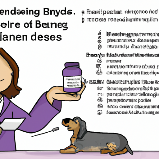 What is the Benadryl Dosage for Dogs?