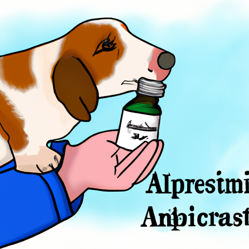 What is the Best Antibiotic for Dogs with Skin Infection