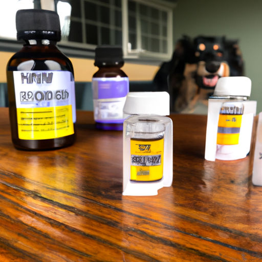 What is the Best Dewormer for Dogs?