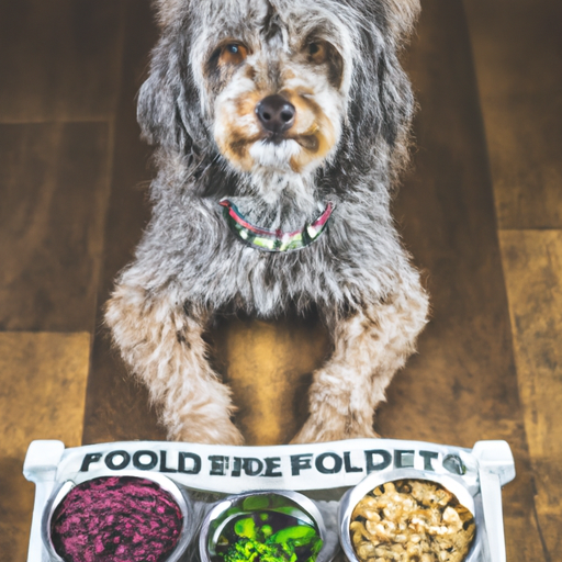 What is the Best Diet for Dogs?