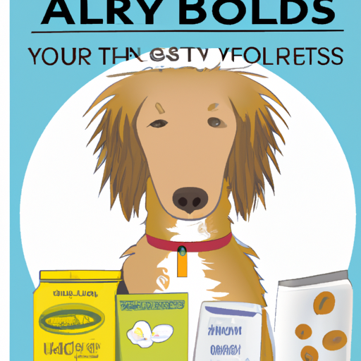 What is the Best Dog Food for Dogs with Allergies?