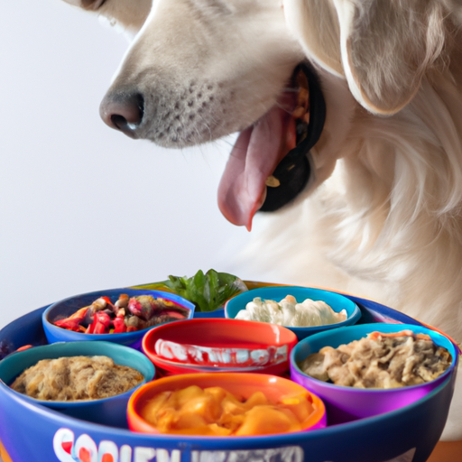 What is the Best Dog Food for Dogs?