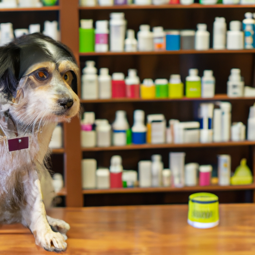 What is the Best Flea and Tick Medicine for Dogs?