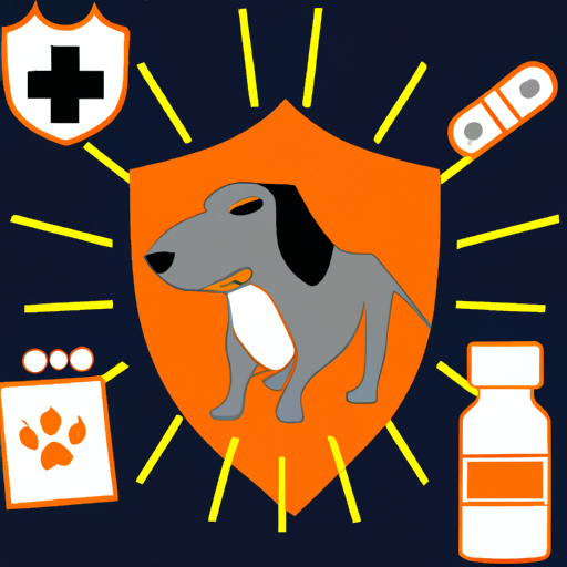 What is the Best Flea, Tick, and Heartworm Medication for Dogs?