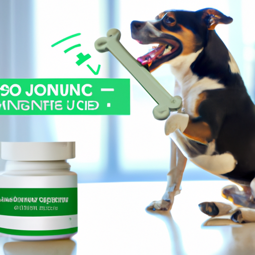 What is the Best Joint Supplement for Dogs?