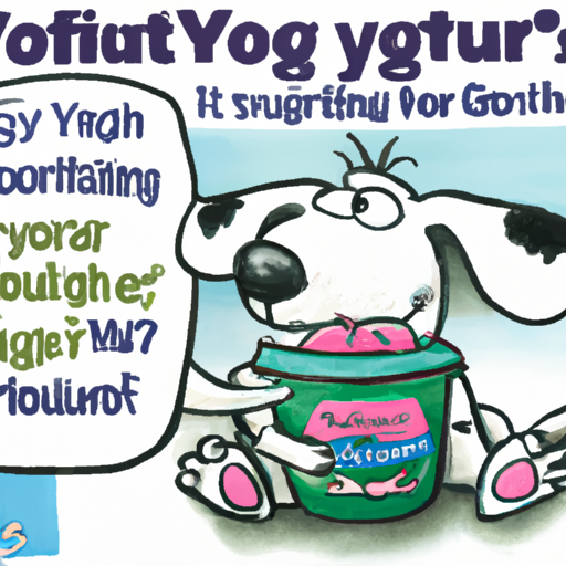 What is the Best Yogurt for Dogs?