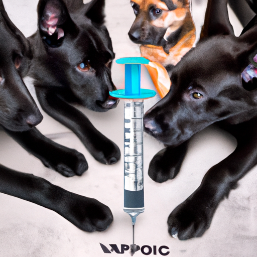 What is the Dapp Vaccine for Dogs?