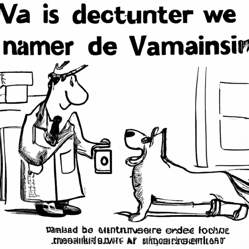 What is the Distemper Vaccine for Dogs?