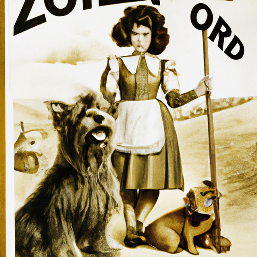 what-is-the-dog-s-name-in-the-wizard-of-oz-one-top-dog