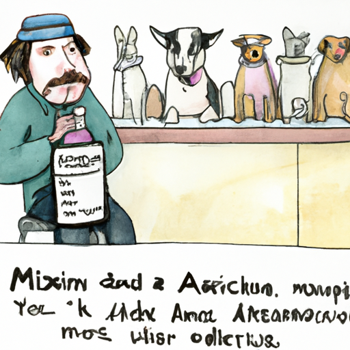 What is the Dosage of Amoxicillin for Dogs?