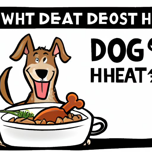 What Is the Healthiest Food for Dogs?