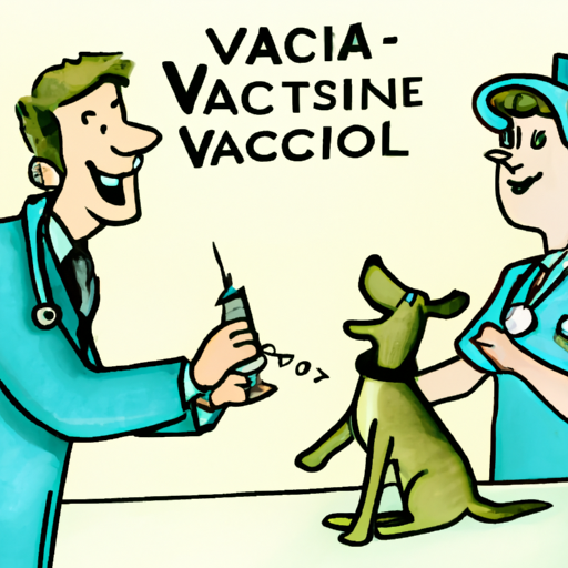 What is the Lepto Vaccine for Dogs?