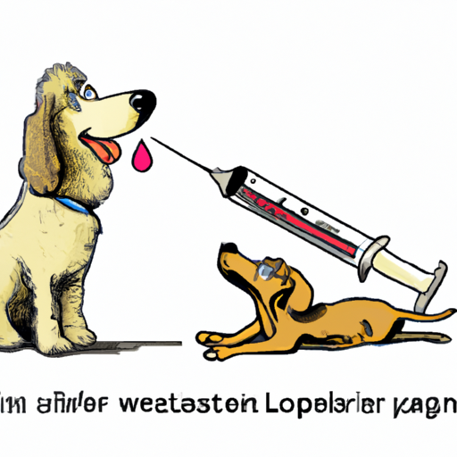 What is the Leptospirosis Vaccine for Dogs?