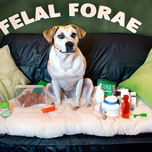 What is the Most Effective Flea Treatment for Dogs?