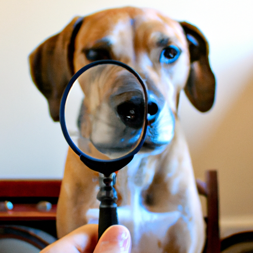 What is the Purpose of Whiskers on Dogs?