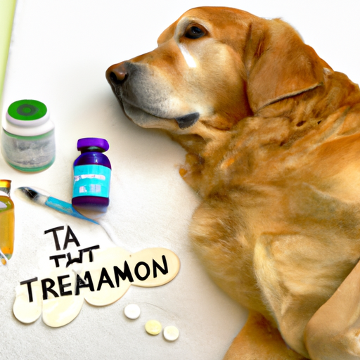 What is Tramadol Used For in Dogs?