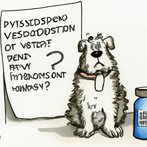 What is Ursodiol Used for in Dogs?