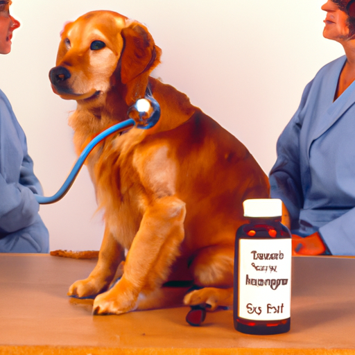 What Is Vetprofen for Dogs?