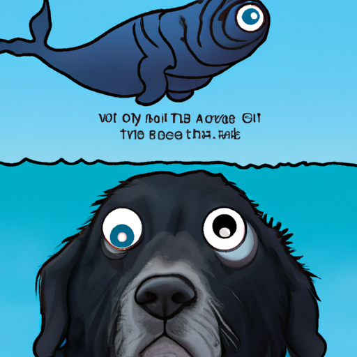 What is Whale Eye in Dogs?