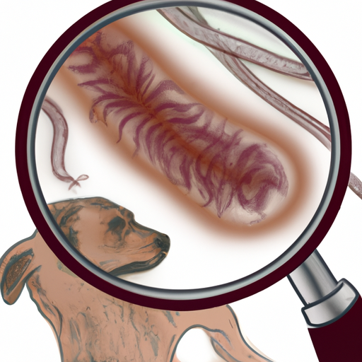 What is Whipworm in Dogs?