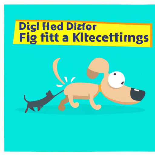 What Kills Fleas Immediately on Dogs