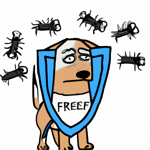 What Kills Fleas on Contact on Dogs