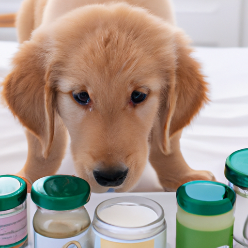 What Kind of Baby Food Can Dogs Eat?