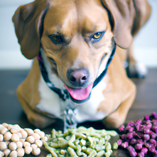 What Kind of Beans Can Dogs Eat?