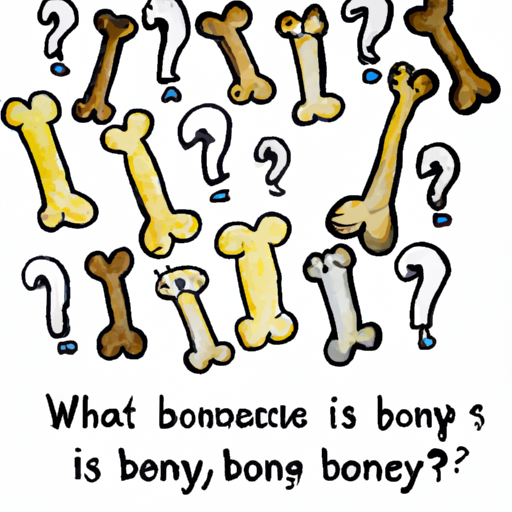 What Kind of Bones are Safe for Dogs?