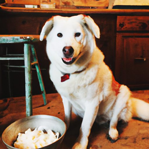 What Kind of Cottage Cheese for Dogs?