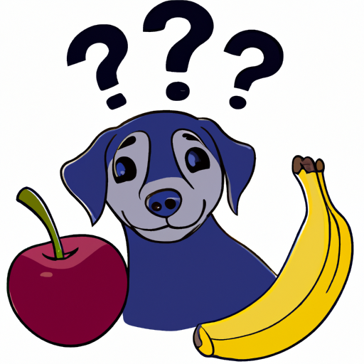 What Kind of Fruit Can Dogs Eat?