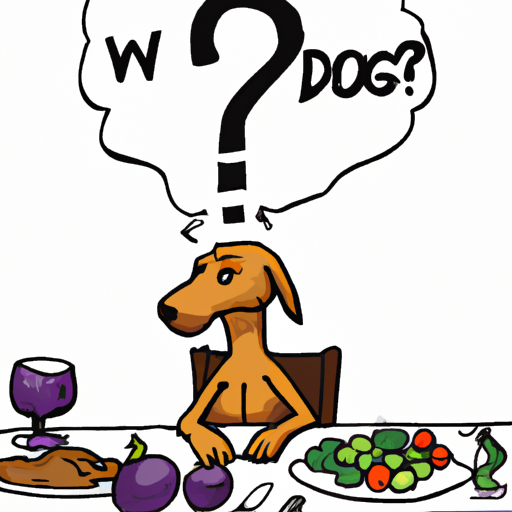 What Kind of Human Food Can Dogs Eat?