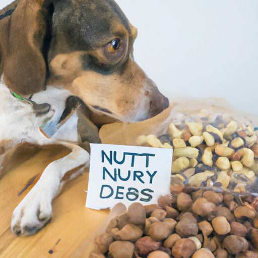 What Kind of Nuts Can Dogs Have?