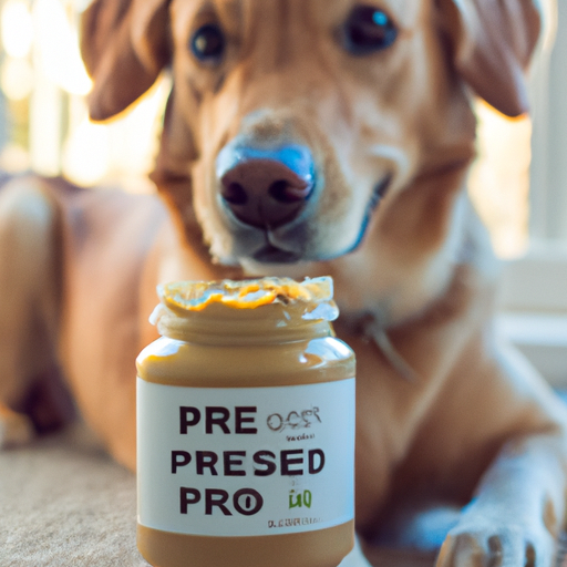 What Kind of Peanut Butter Can Dogs Have?